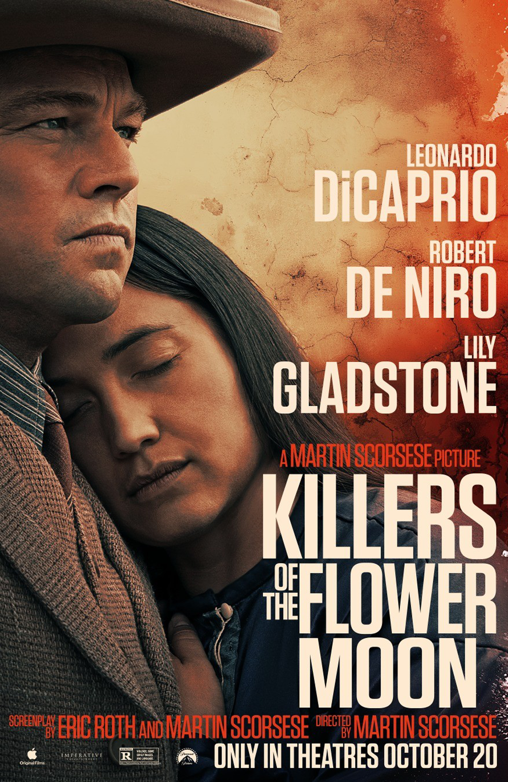 Killers of the Flower Moon